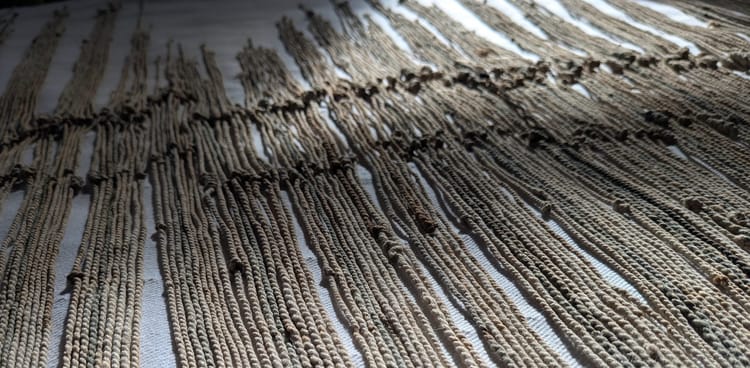 Counting the Khipus: How Many Are There to Study?